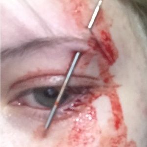 Meet your Posher, Jo